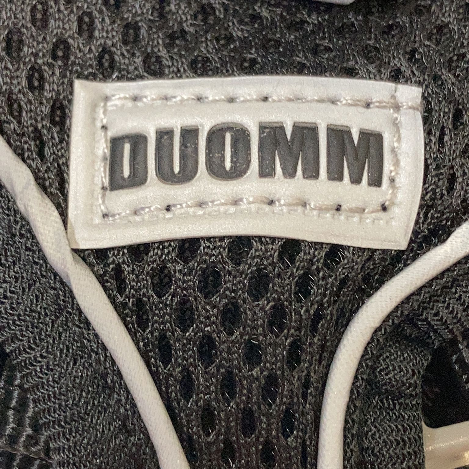 Duomm