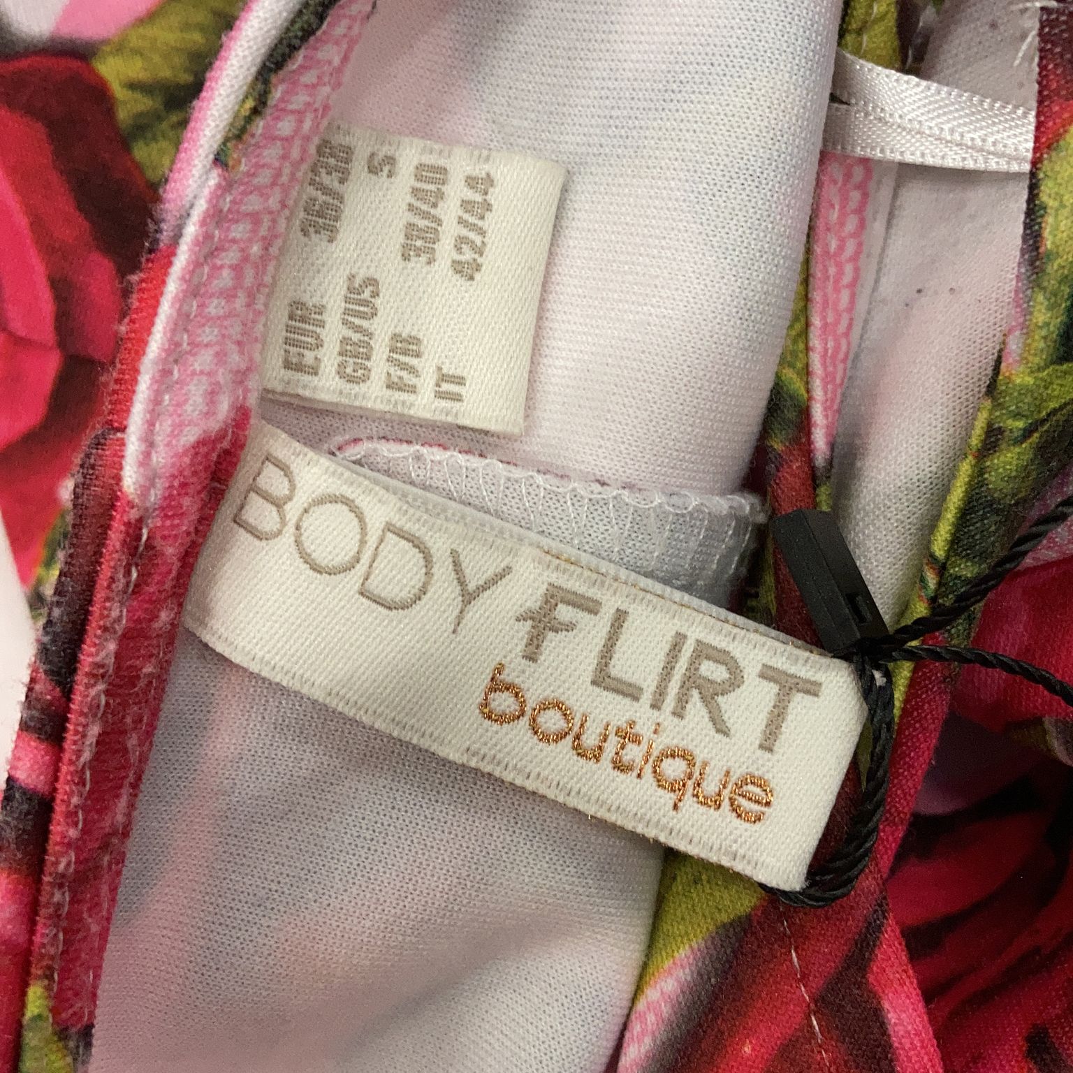 Bodyflirt Boutique