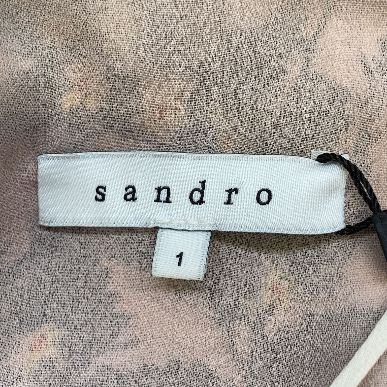 Sandro