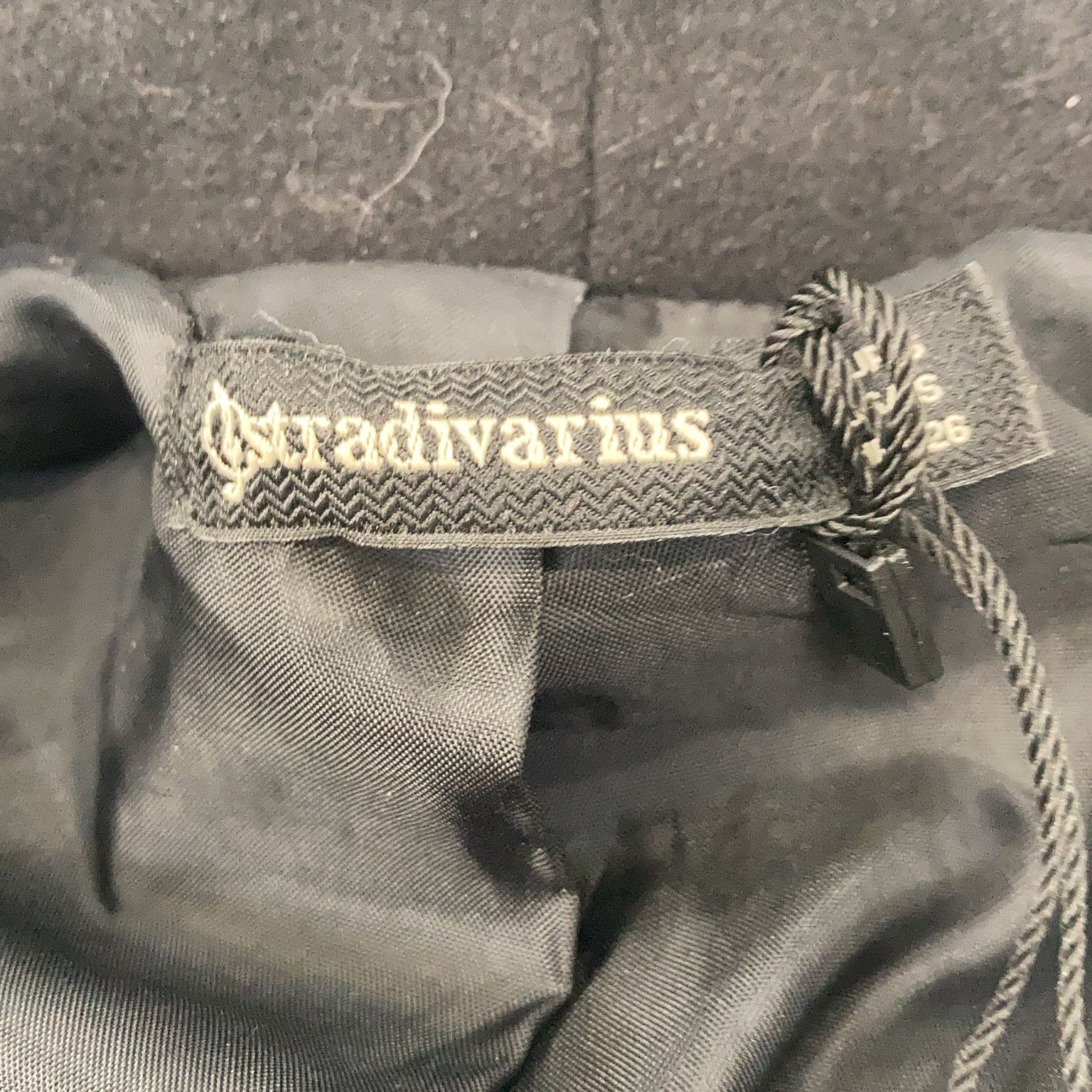 Stradivarius