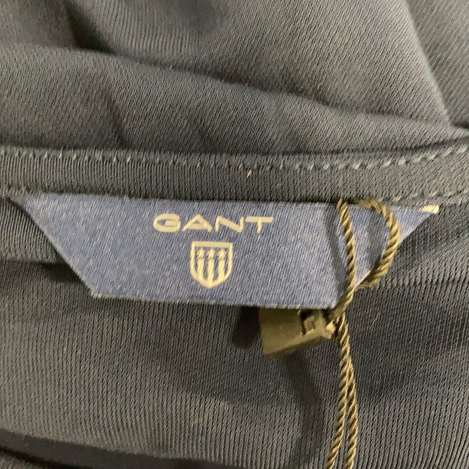 GANT