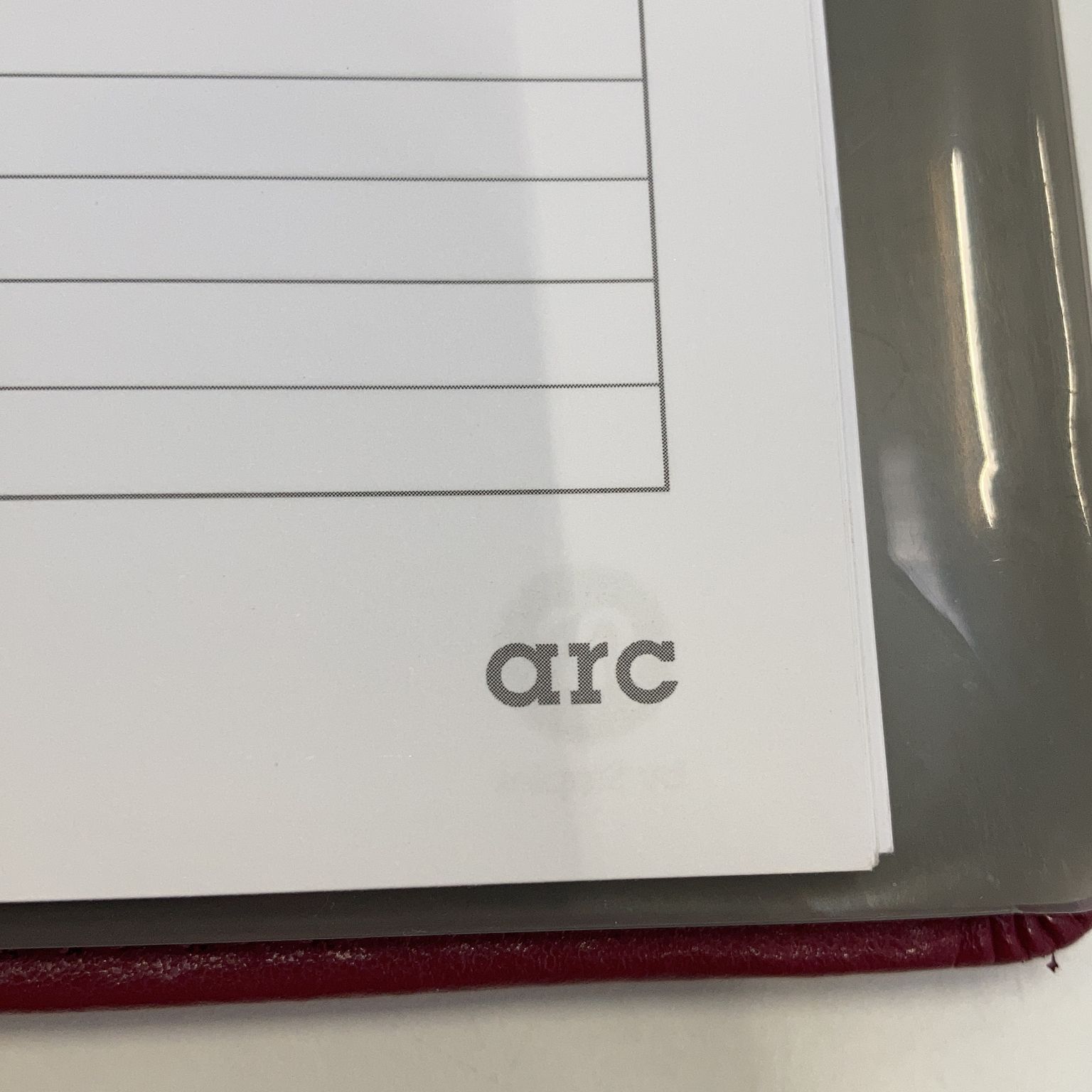 ARC