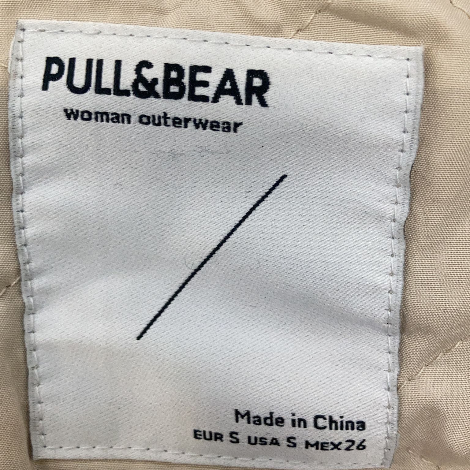 Pull  Bear