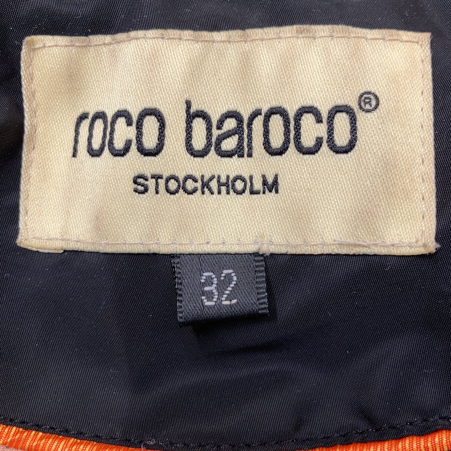 Roco Baroco