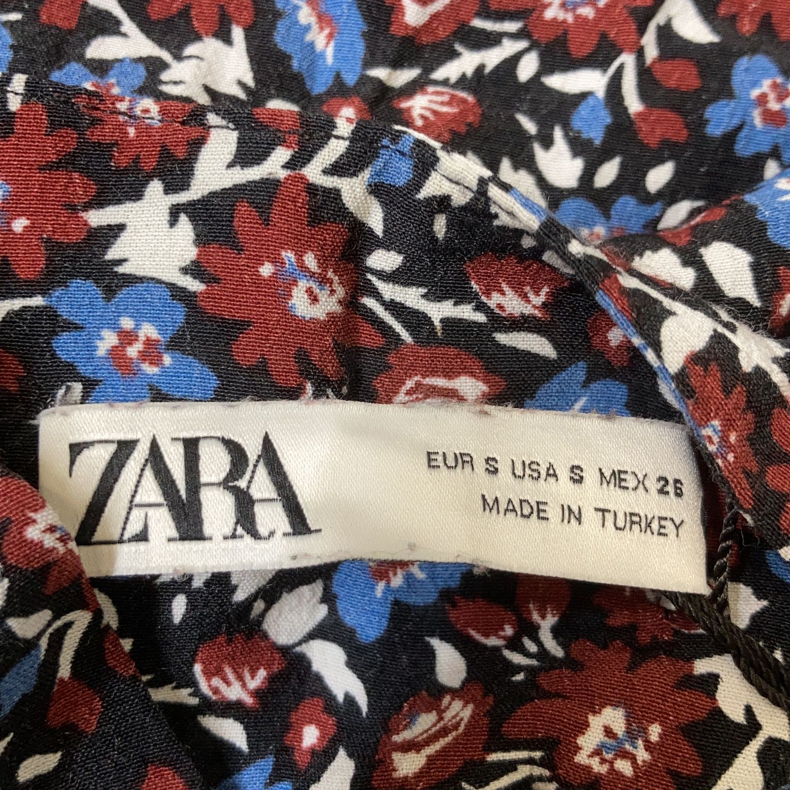 Zara