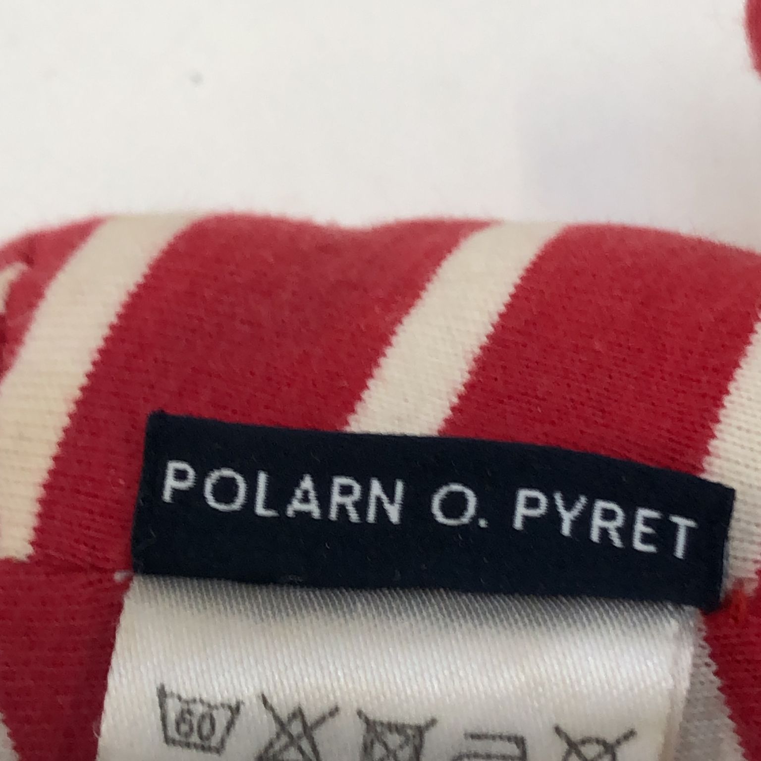 Polarn O Pyret