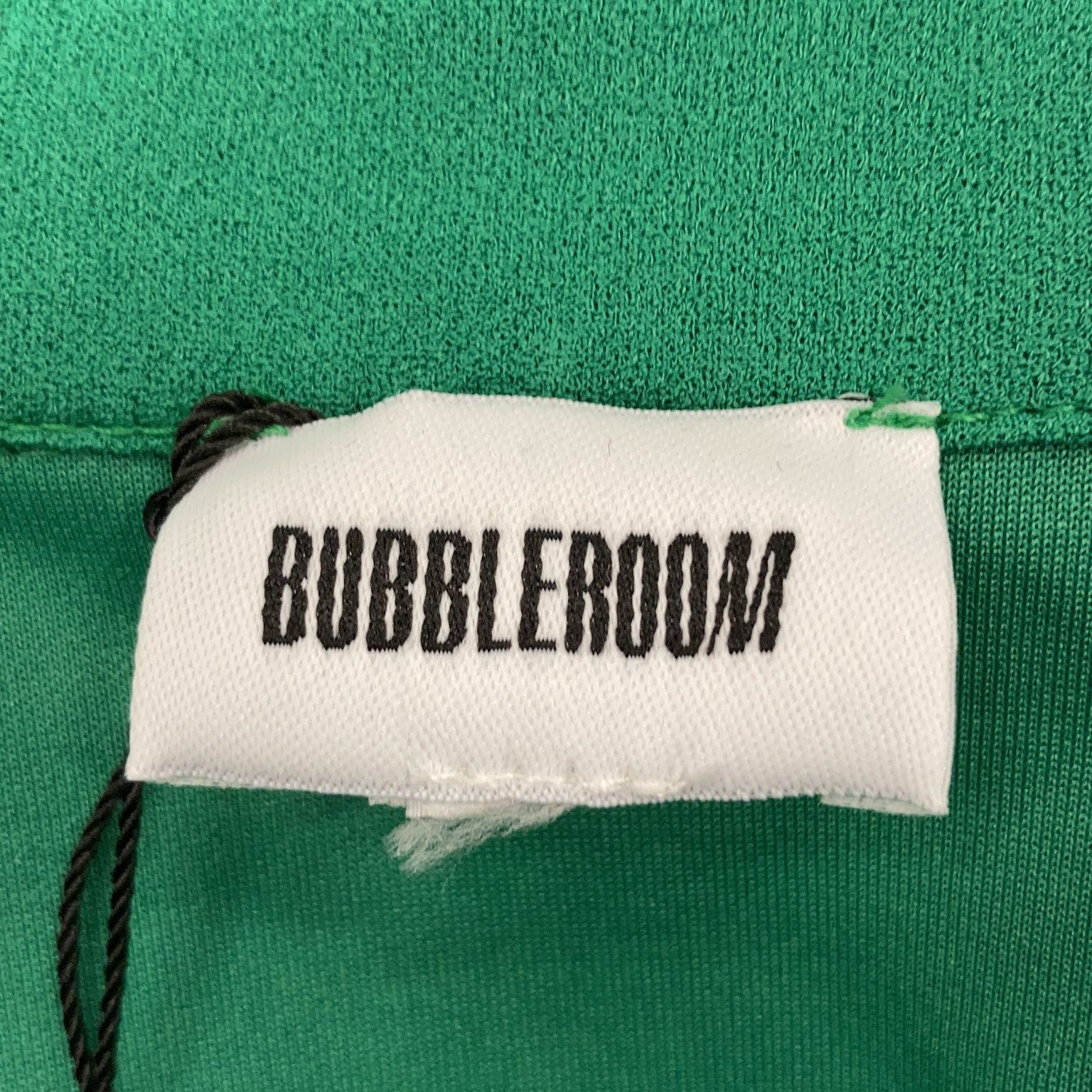 Bubbleroom