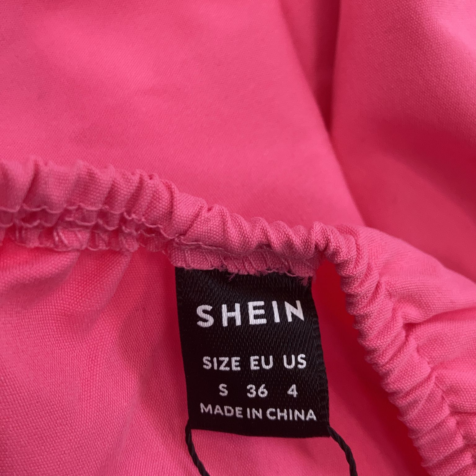 Shein