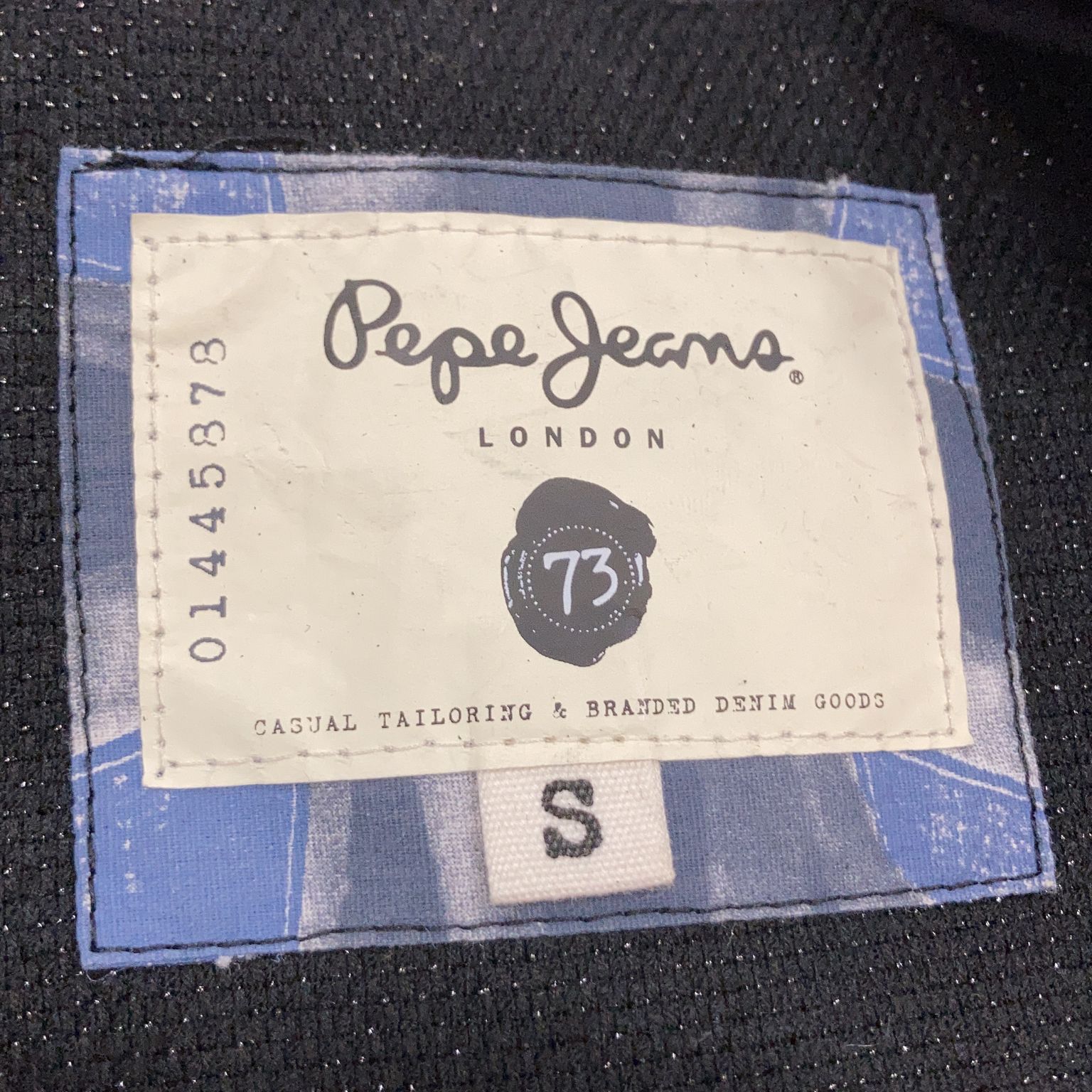 Pepe Jeans