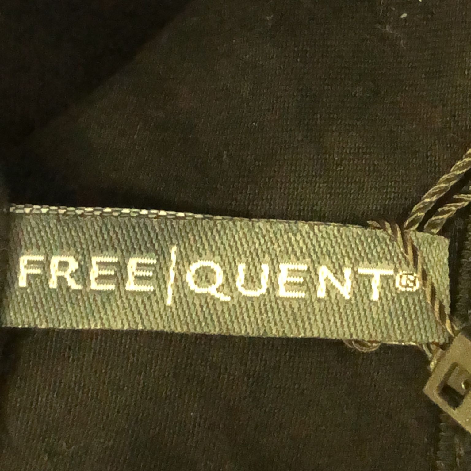 Free/Quent