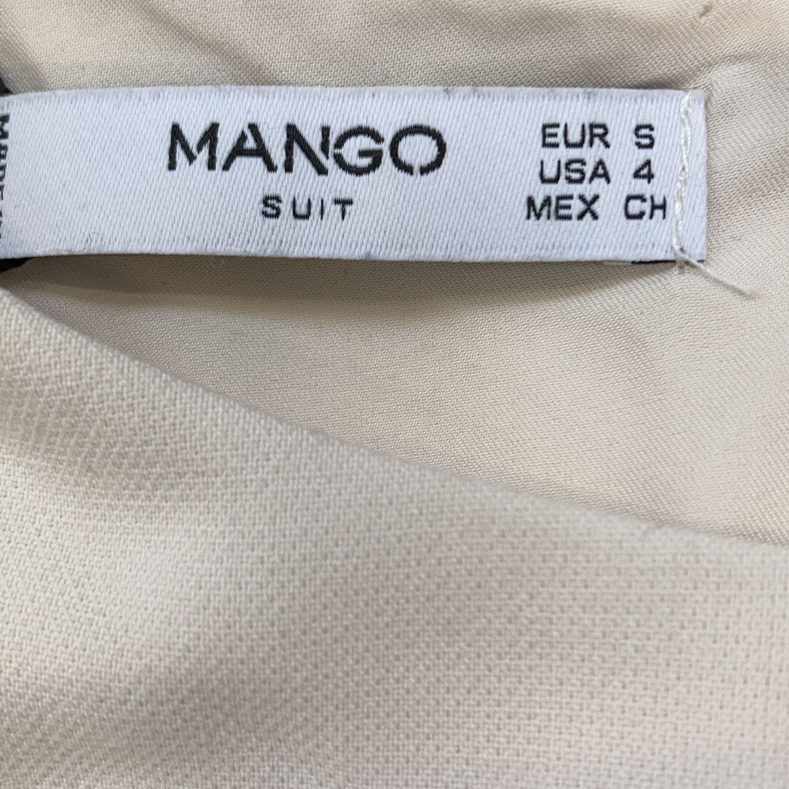 Mango