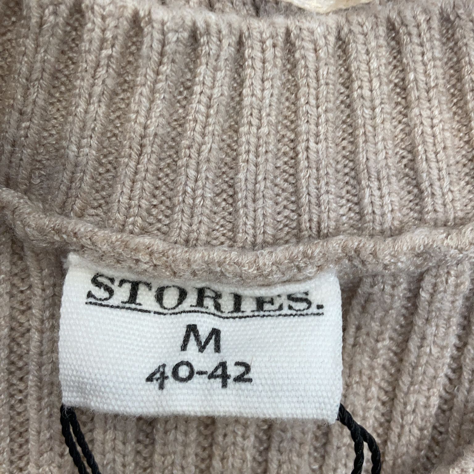 Stories