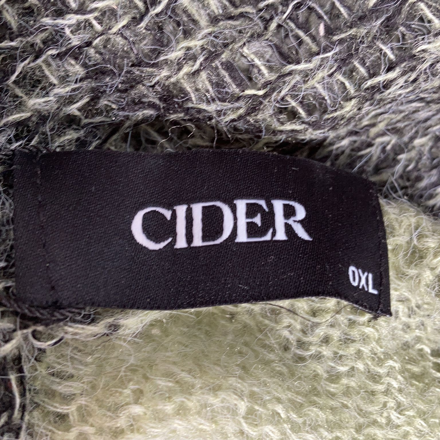 Cider