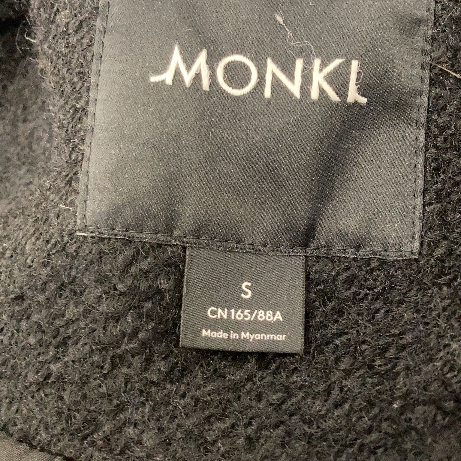 Monki