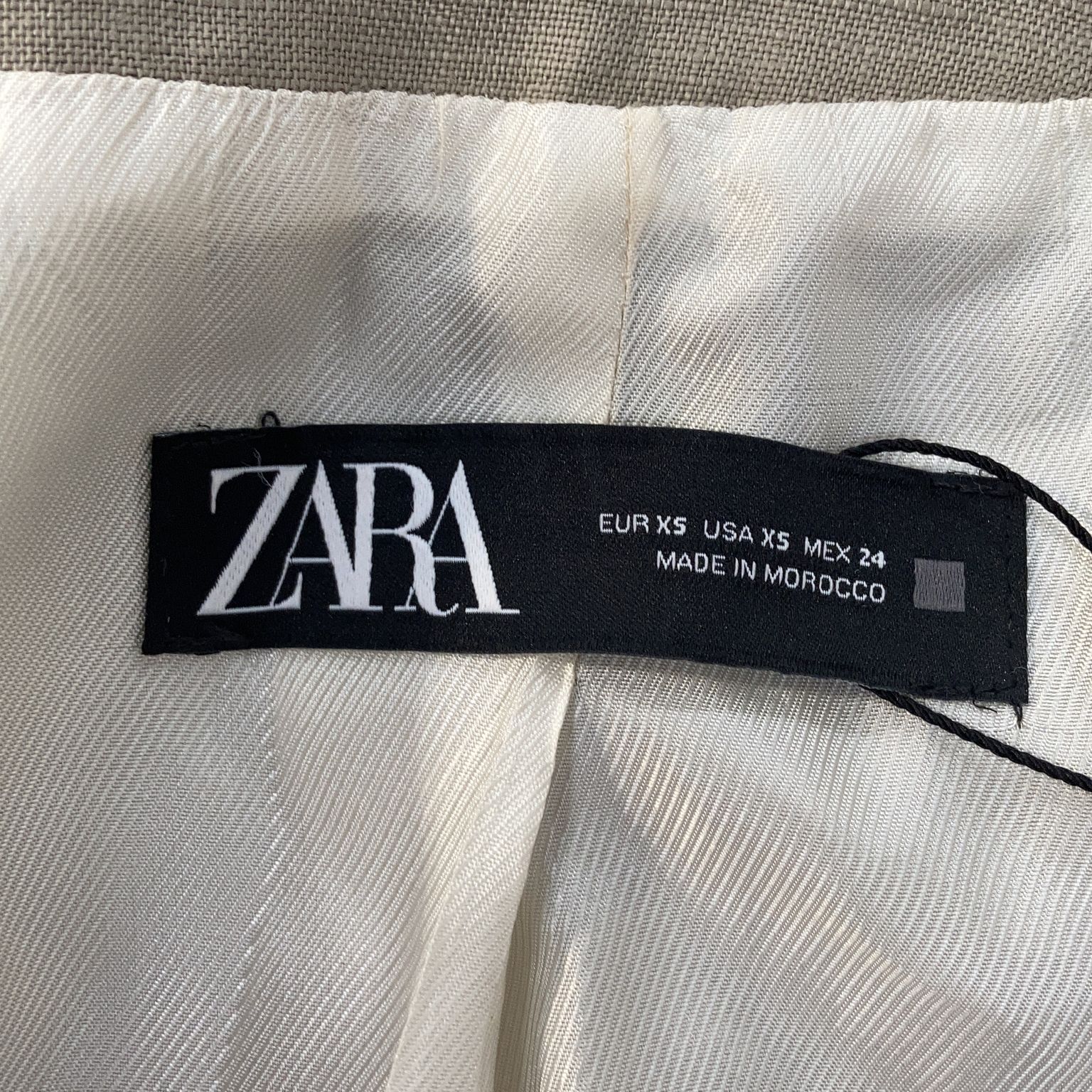 Zara