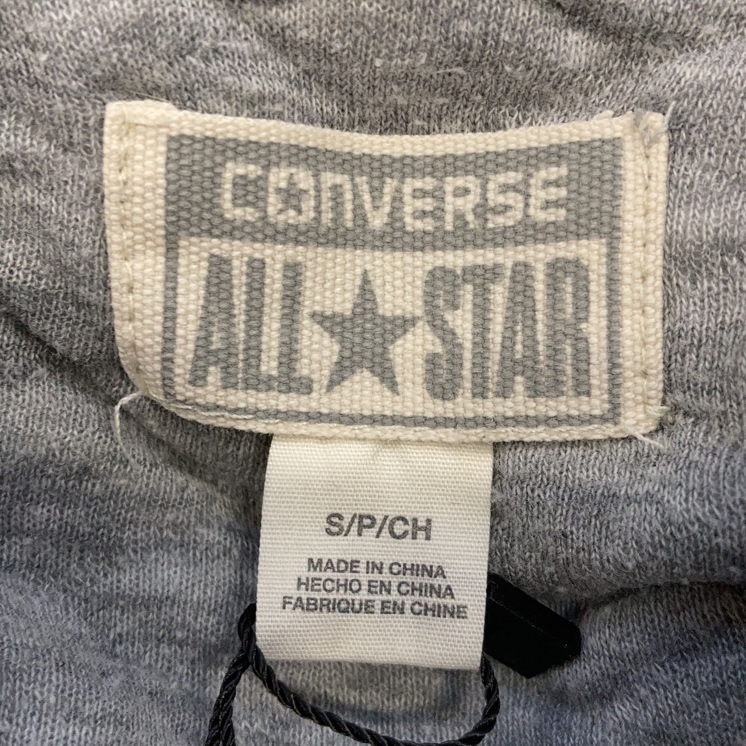 Converse