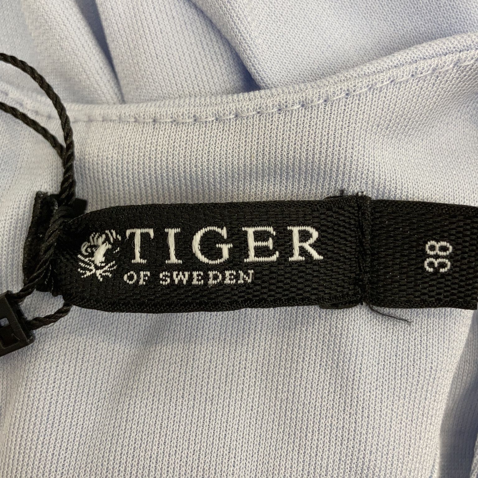 Tiger of Sweden