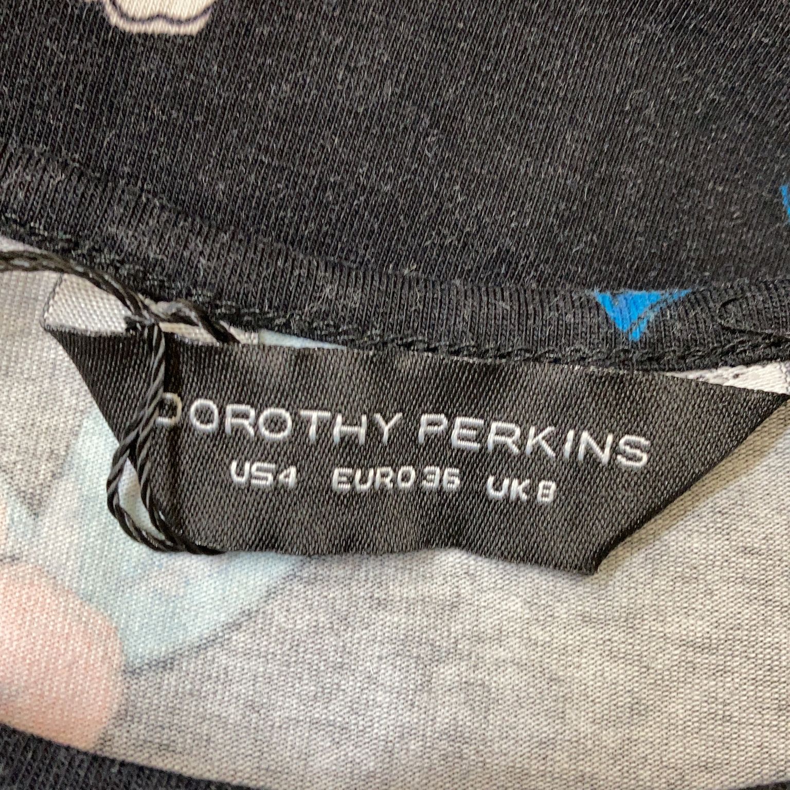 Dorothy Perkins