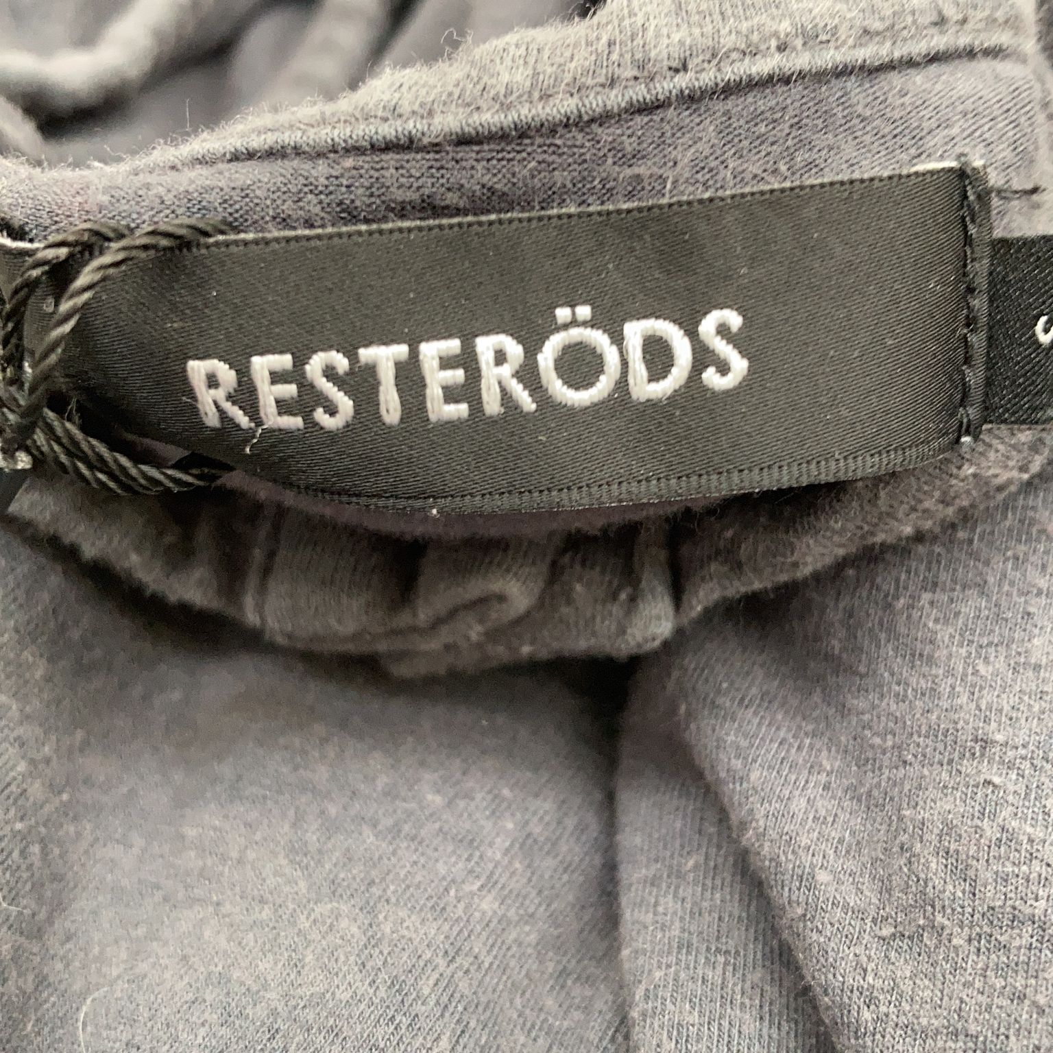 Resteröds