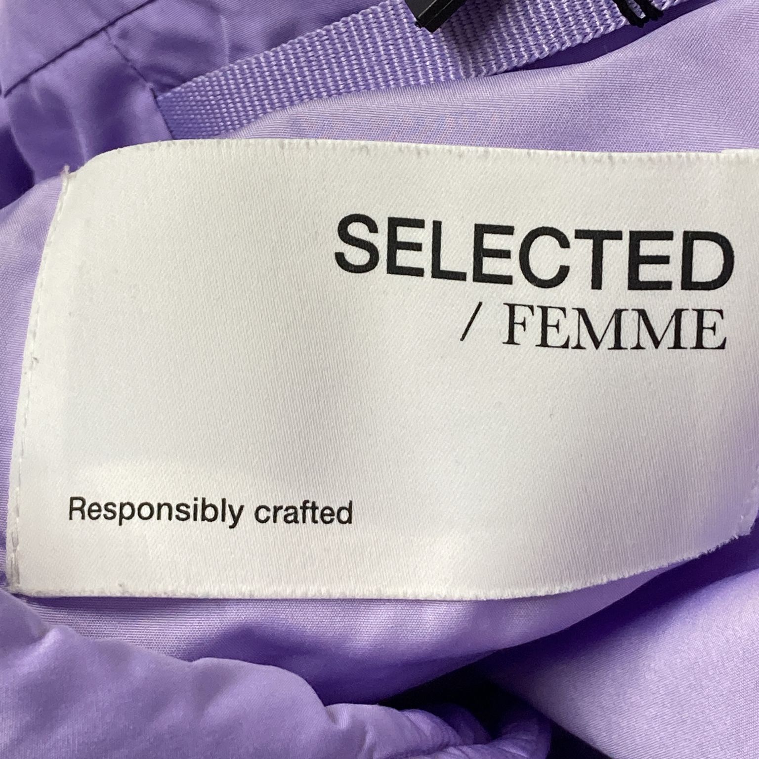 Selected Femme