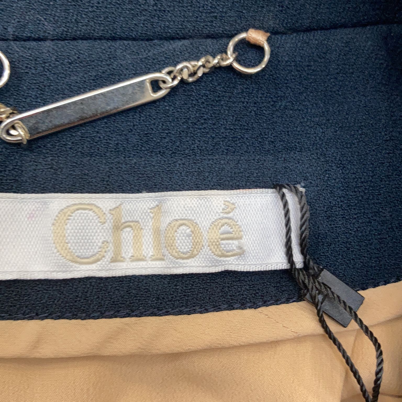 Chloé