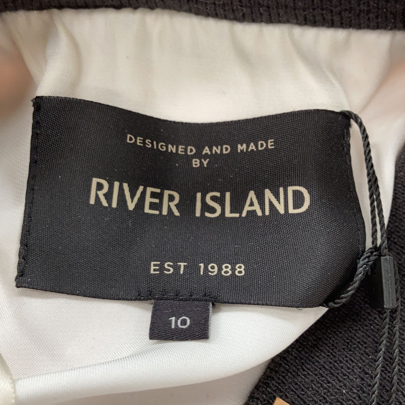 River Island