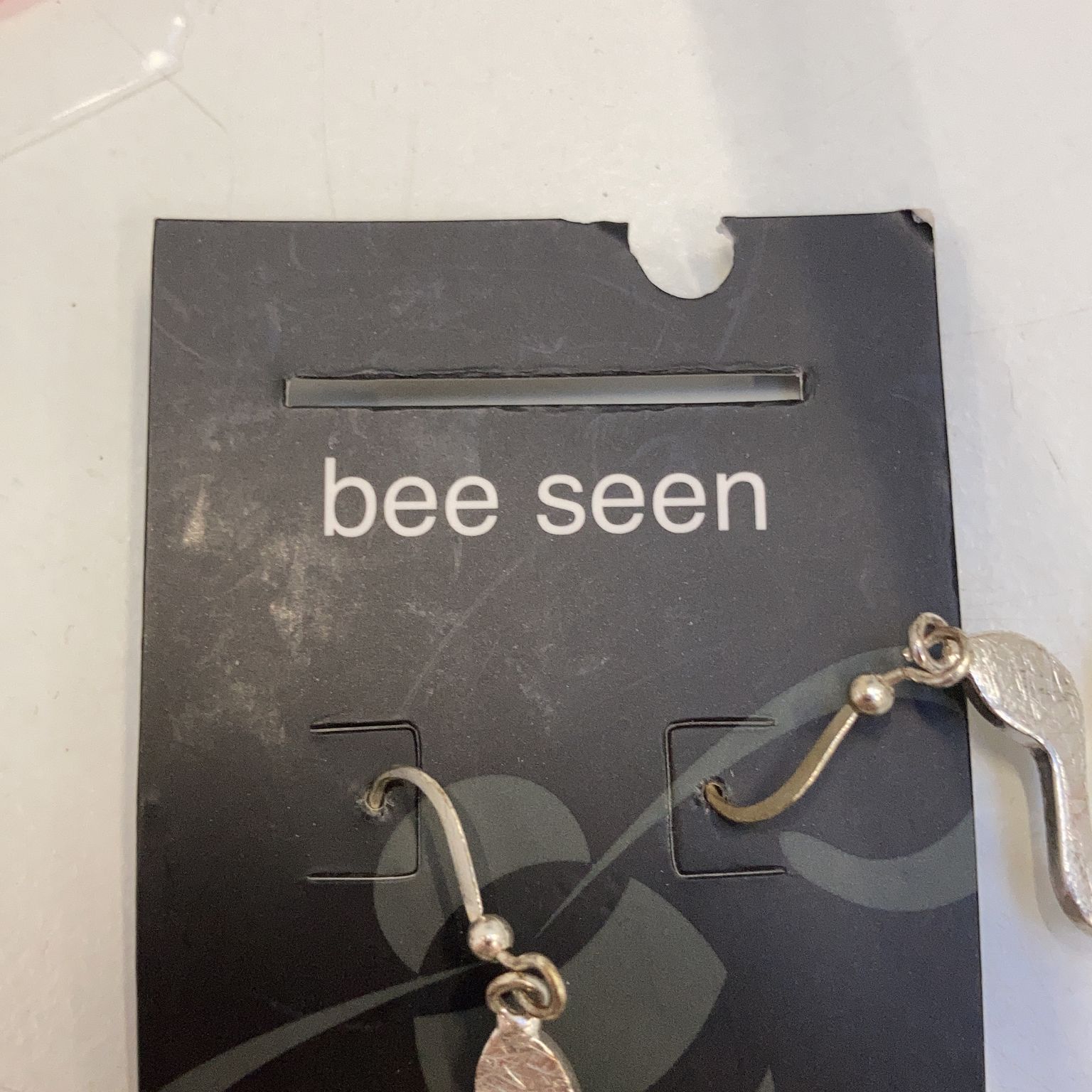 Bee Seen