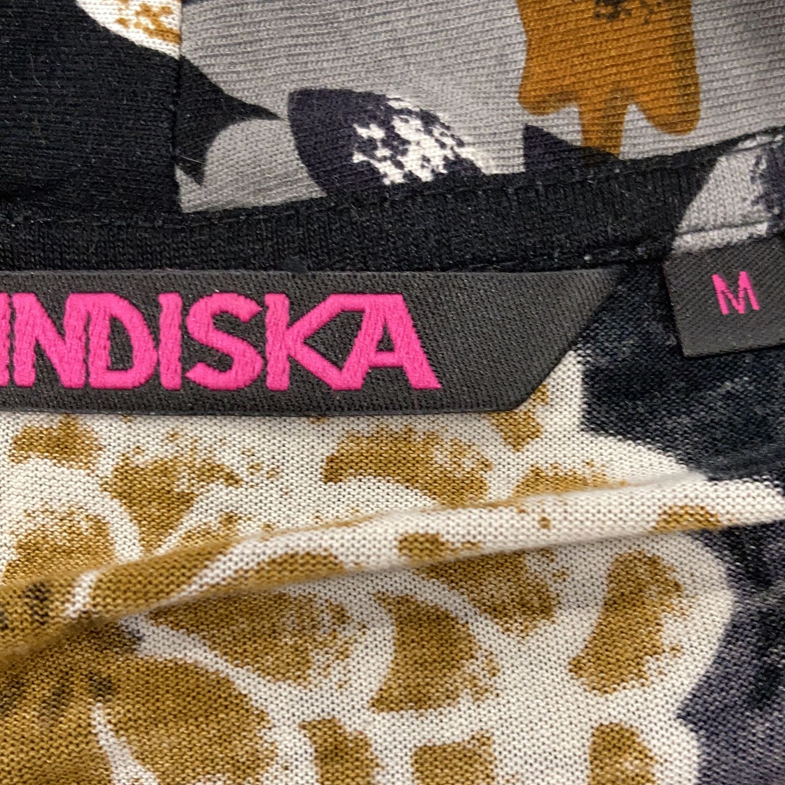 Indiska