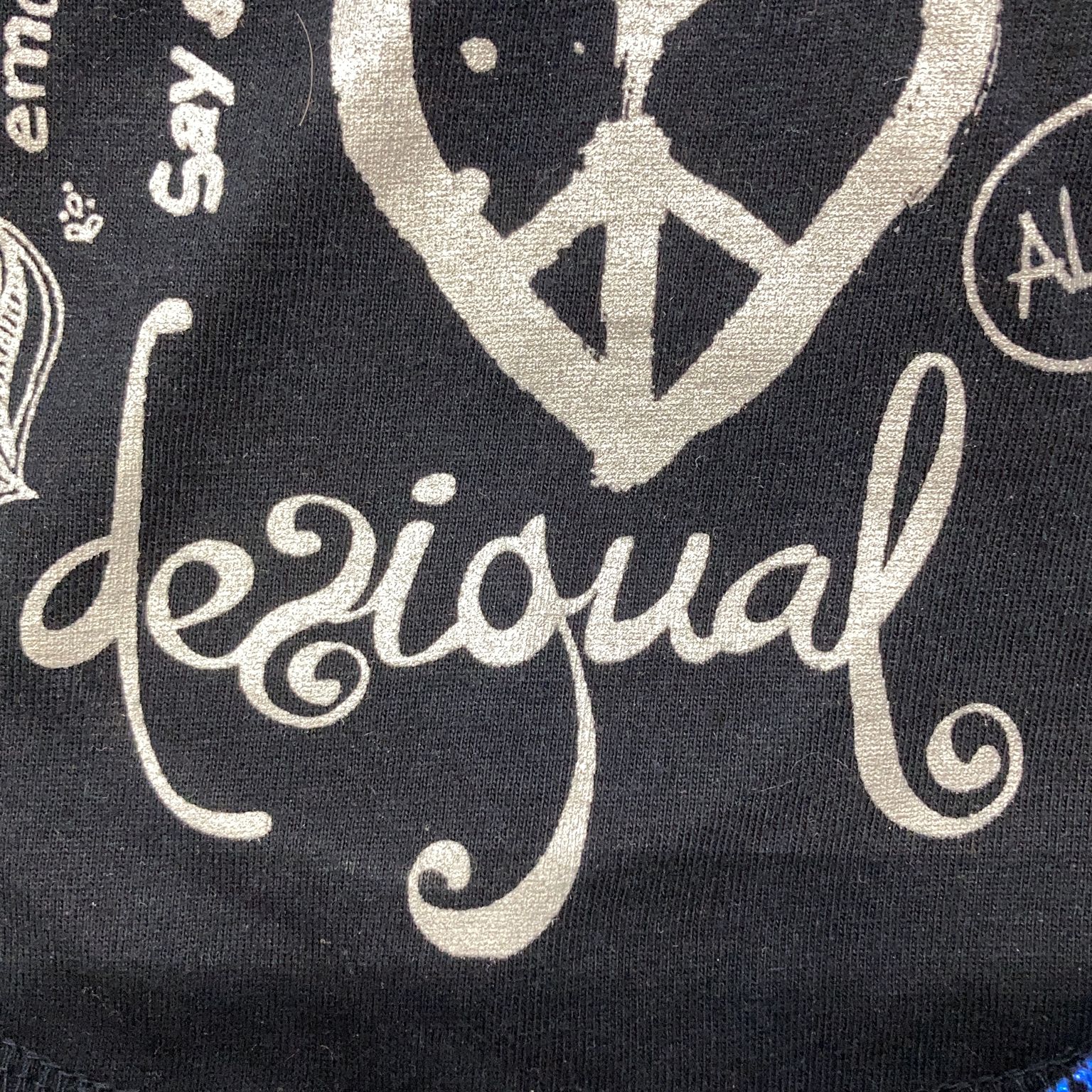 Desigual