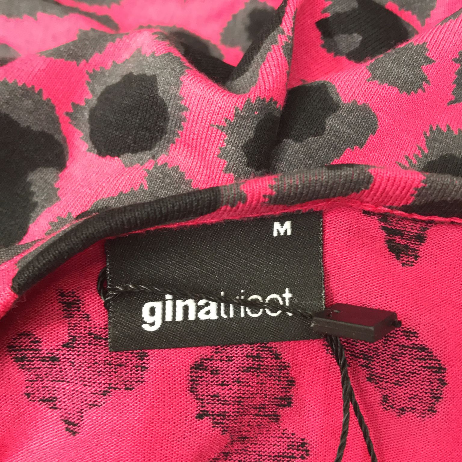 Gina Tricot