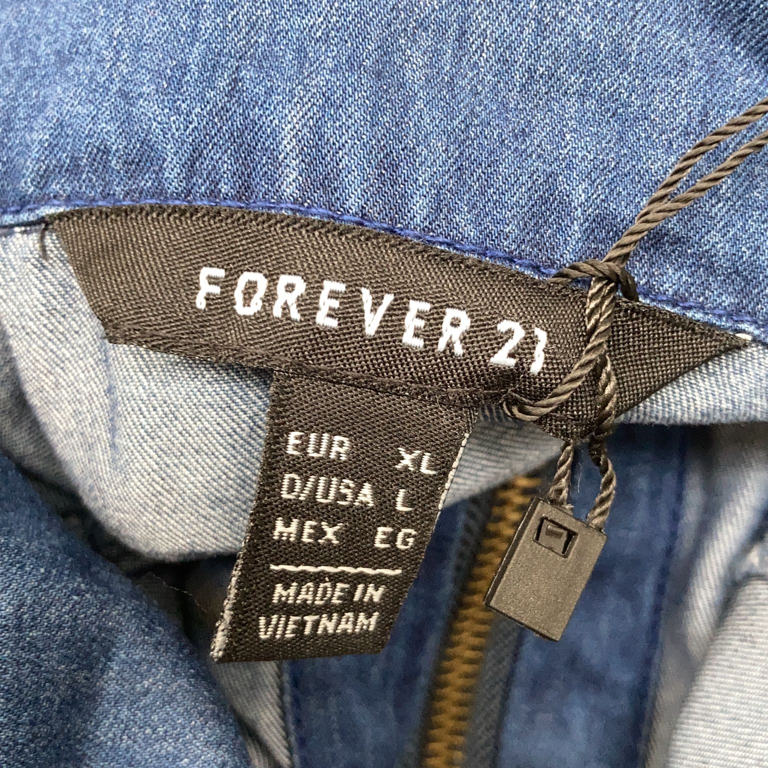 Forever 21