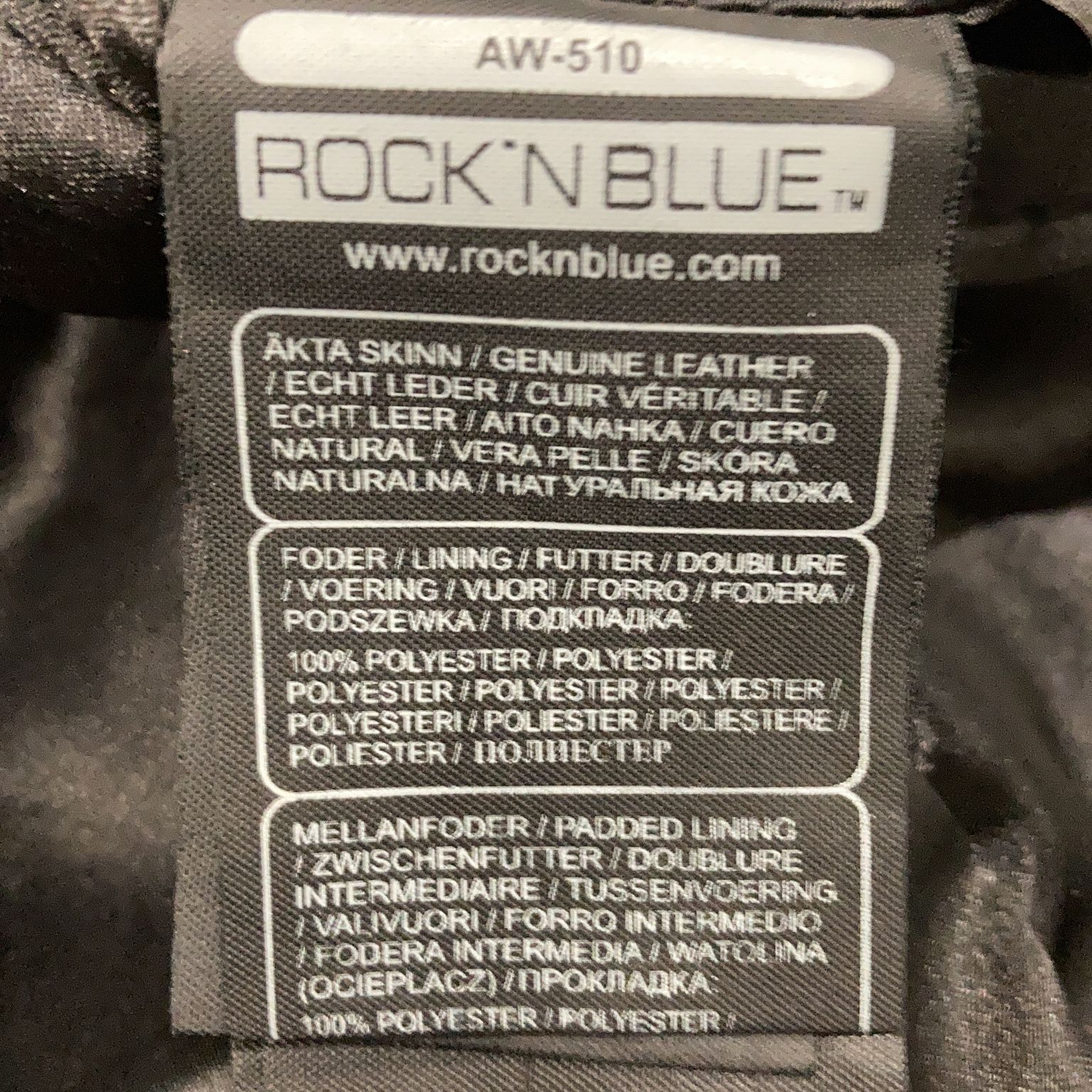 Rock'n Blue