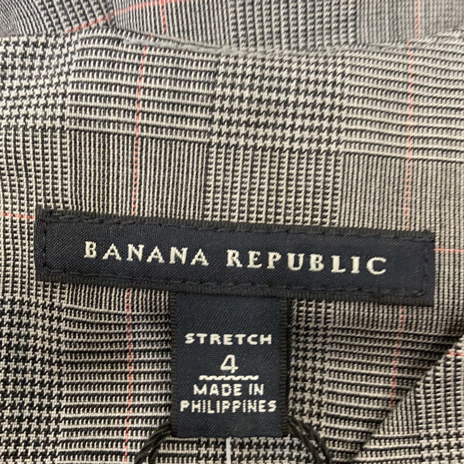 Banana Republic