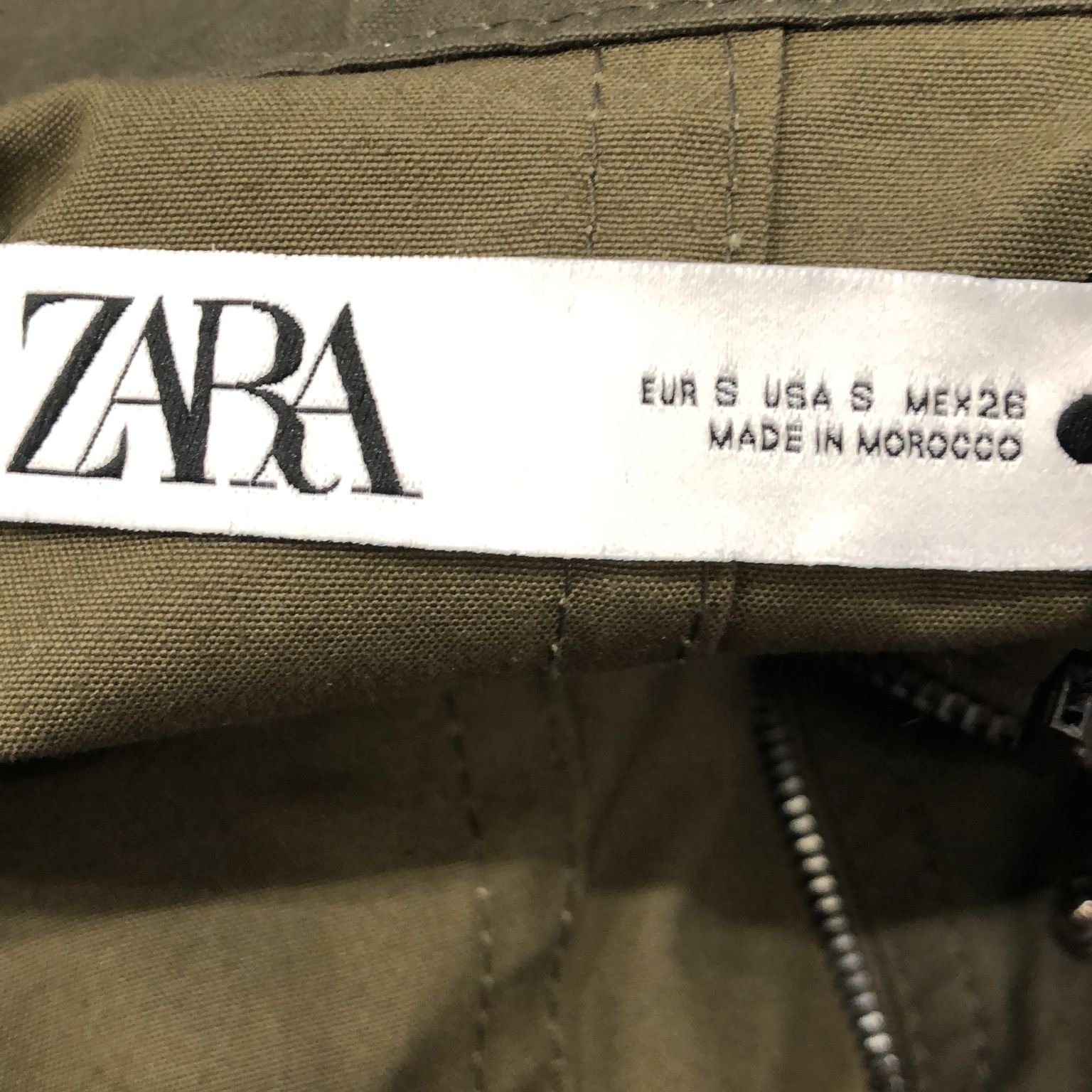 Zara