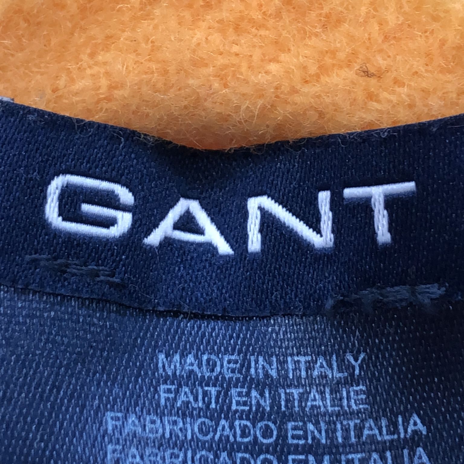 GANT