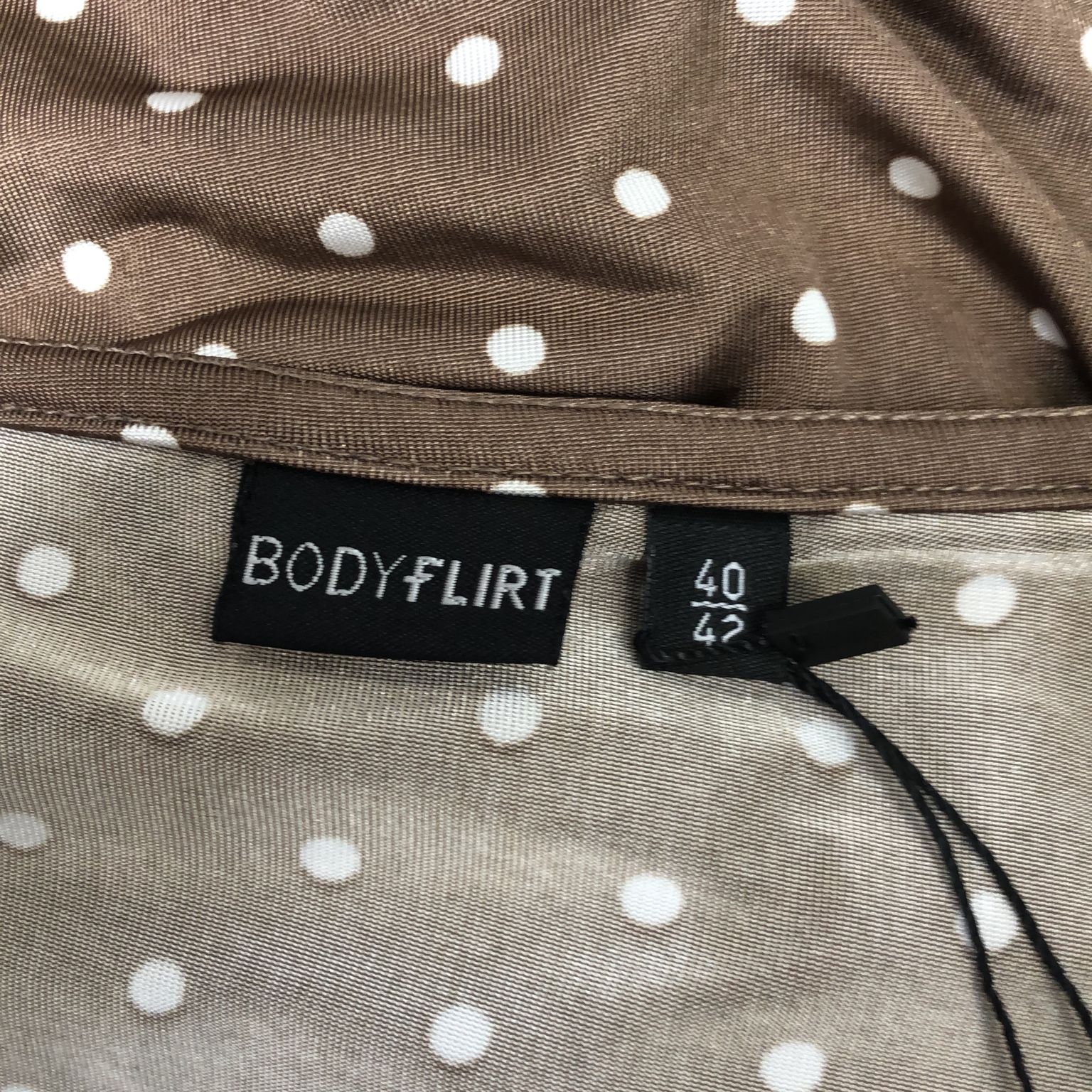 Bodyflirt