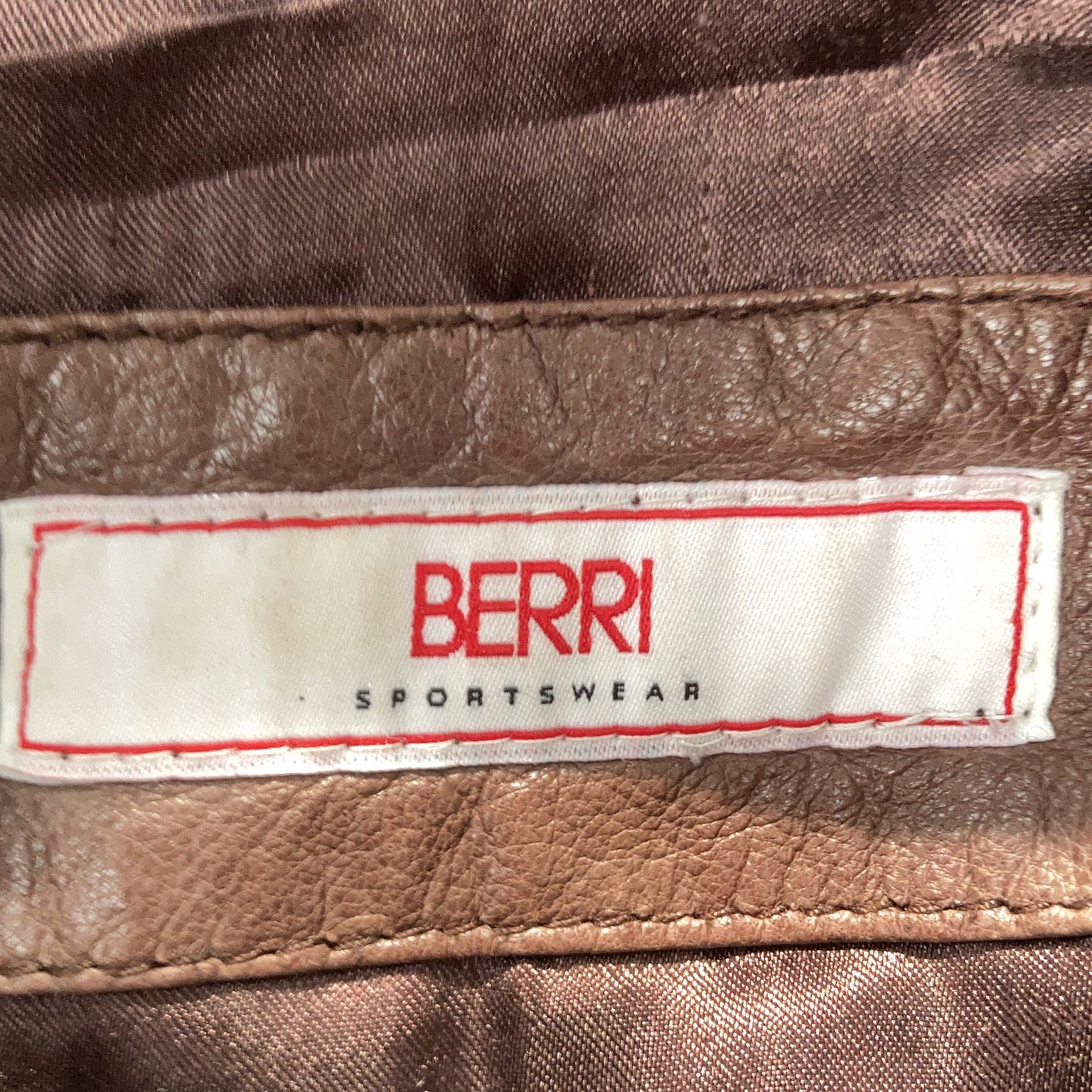 Berri Sport Couture