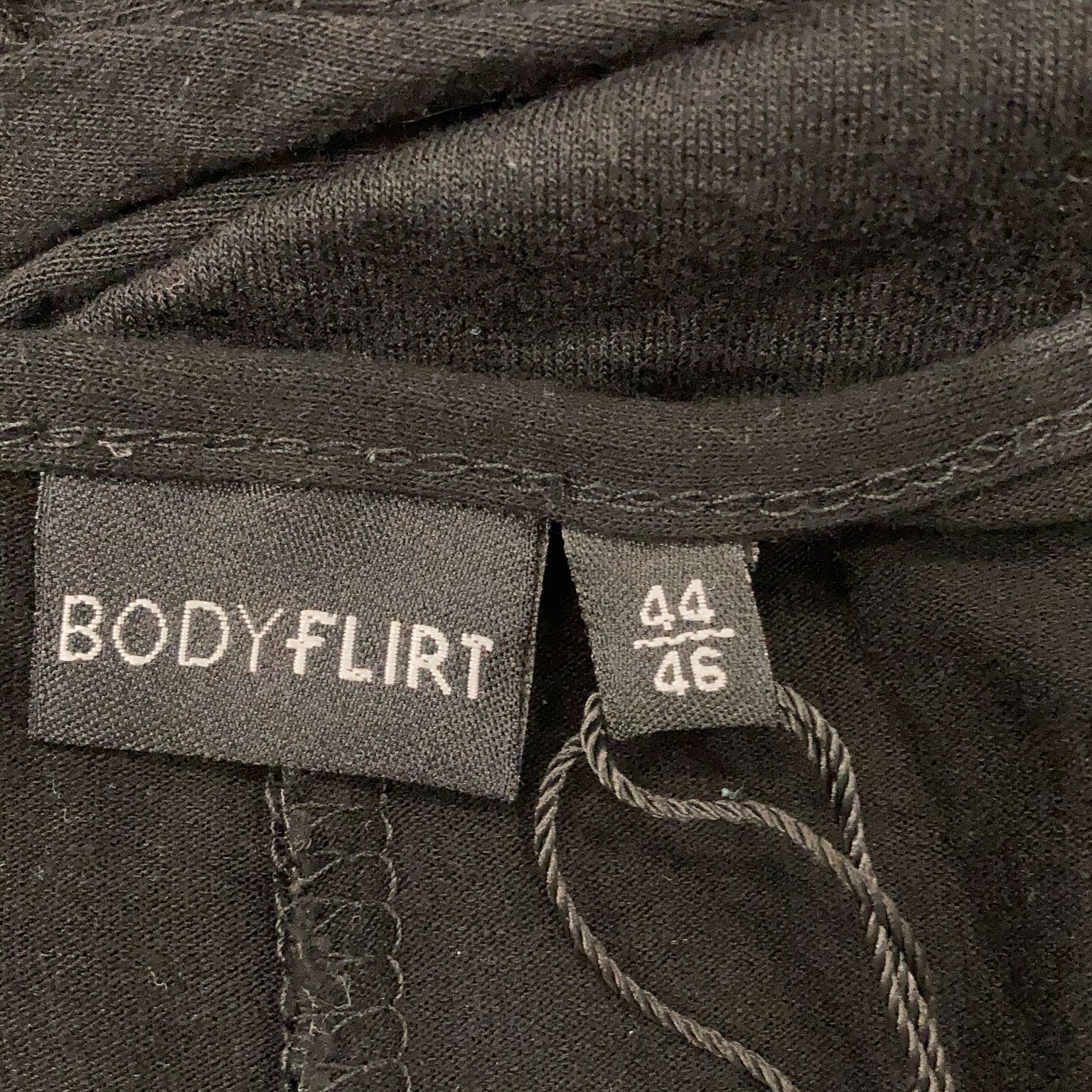 Bodyflirt