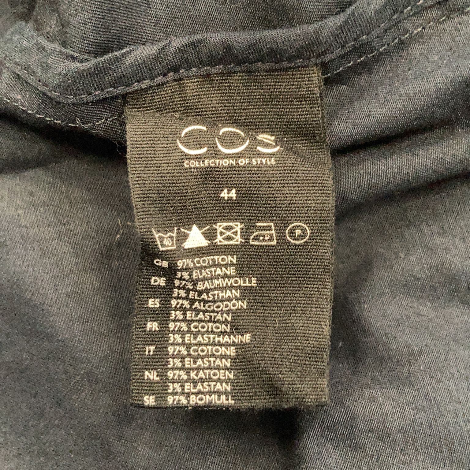 COS