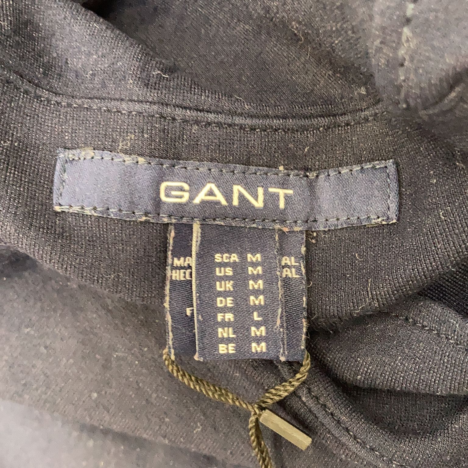 GANT