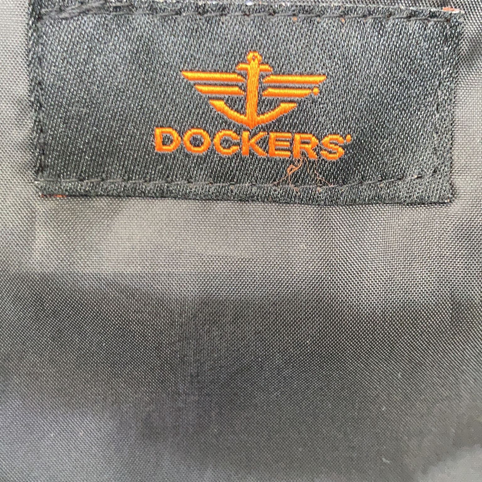 Dockers