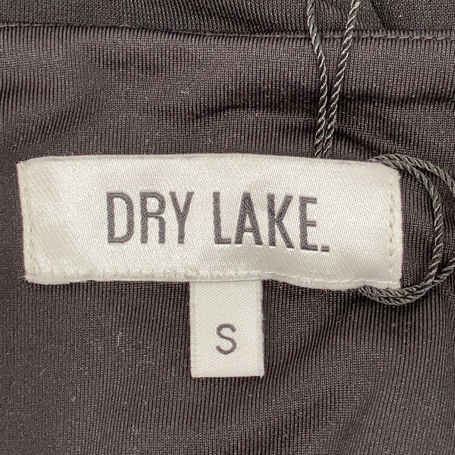 Dry Lake