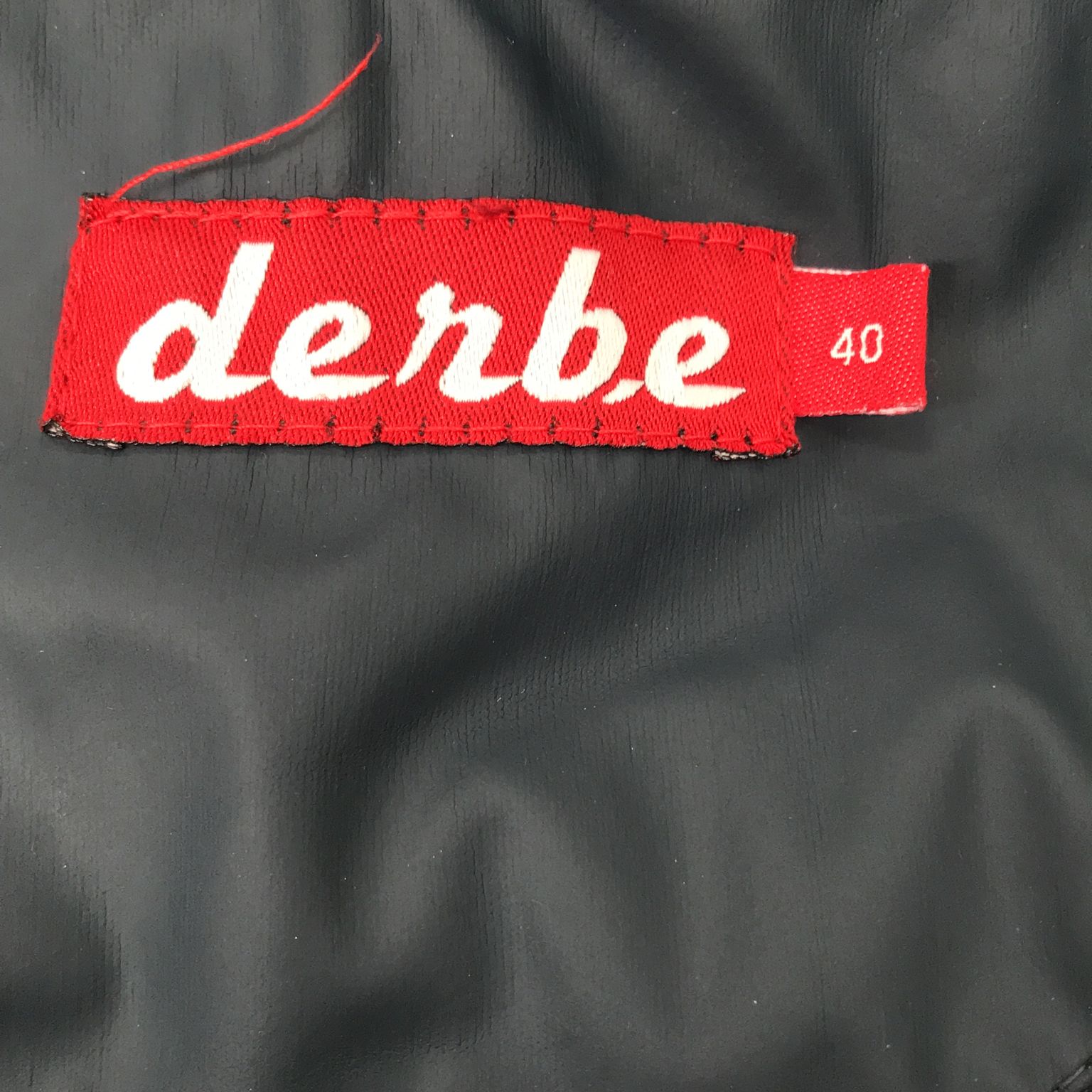 Derbe