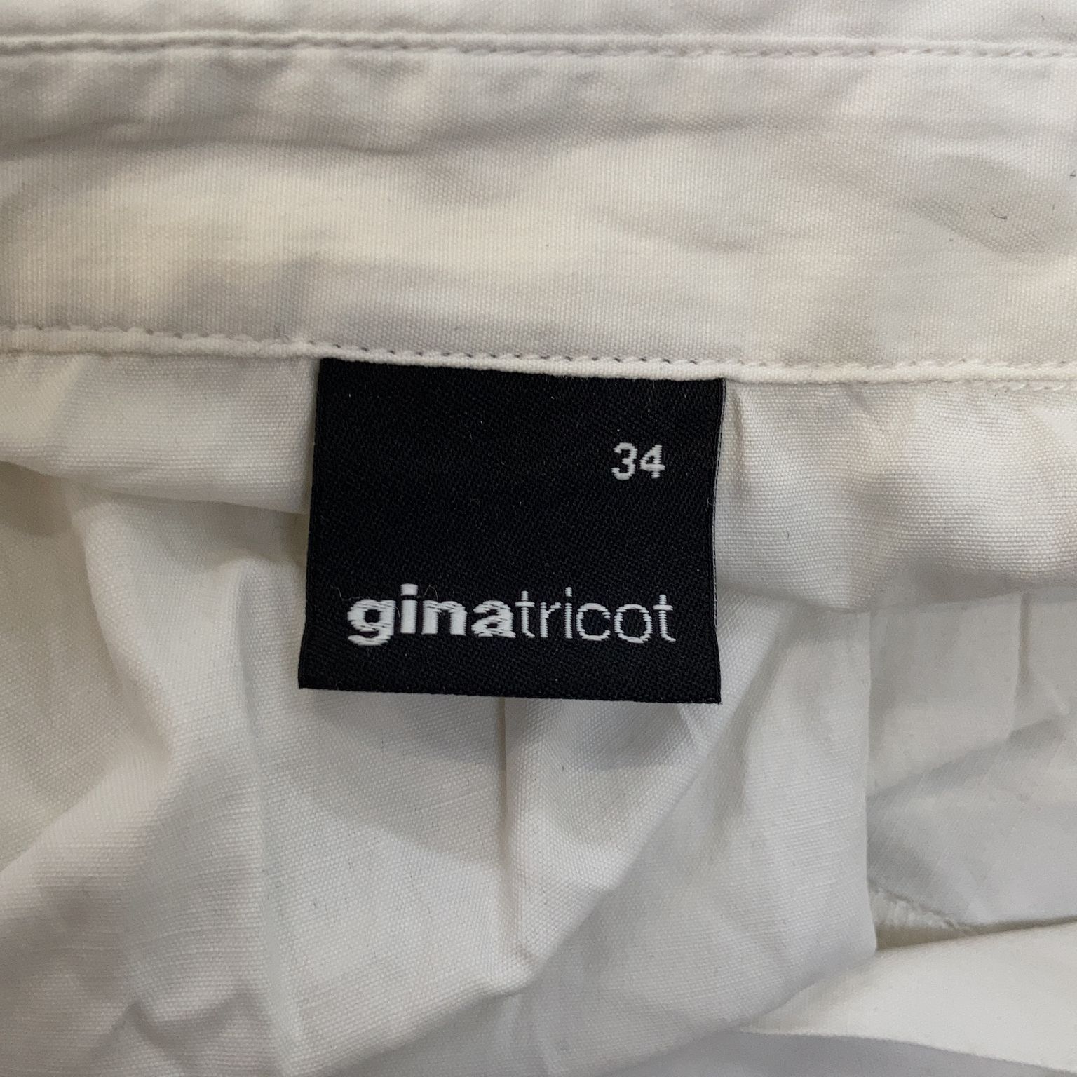 Gina Tricot