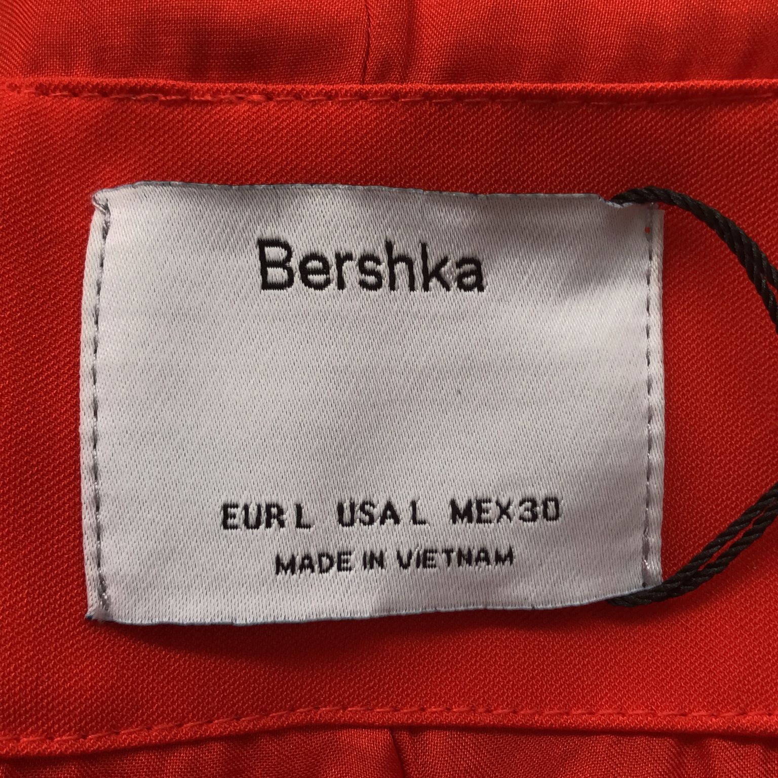 Bershka