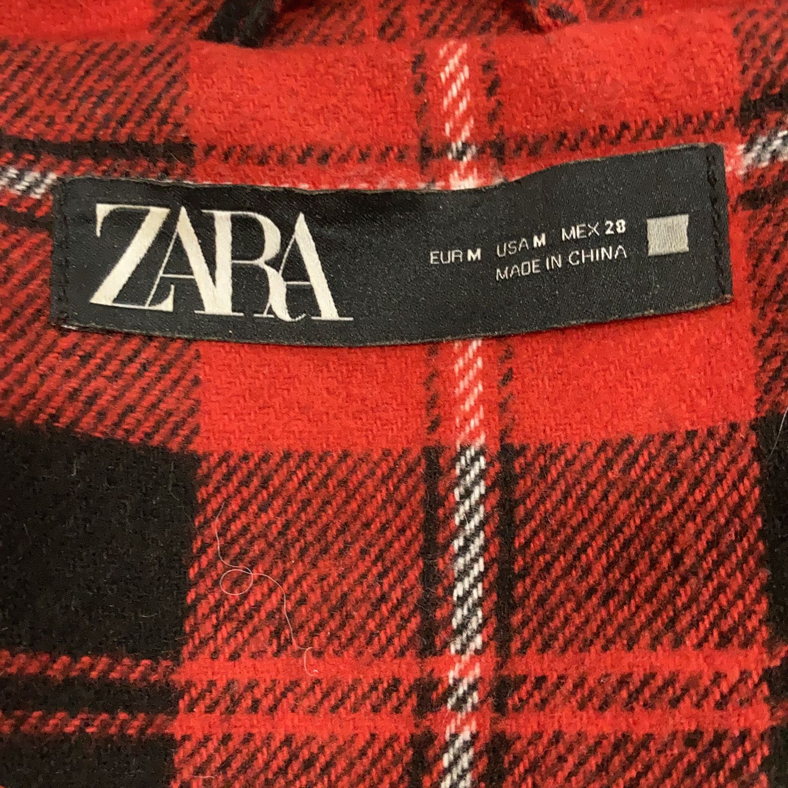 Zara