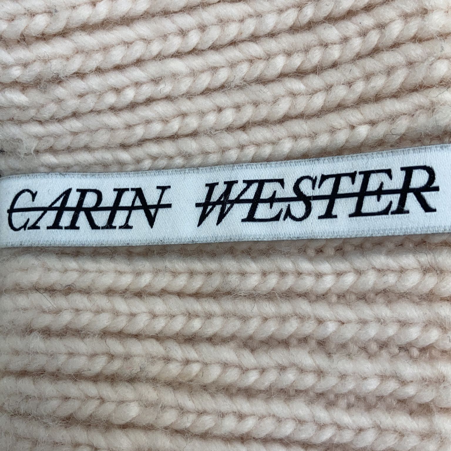 Carin Wester