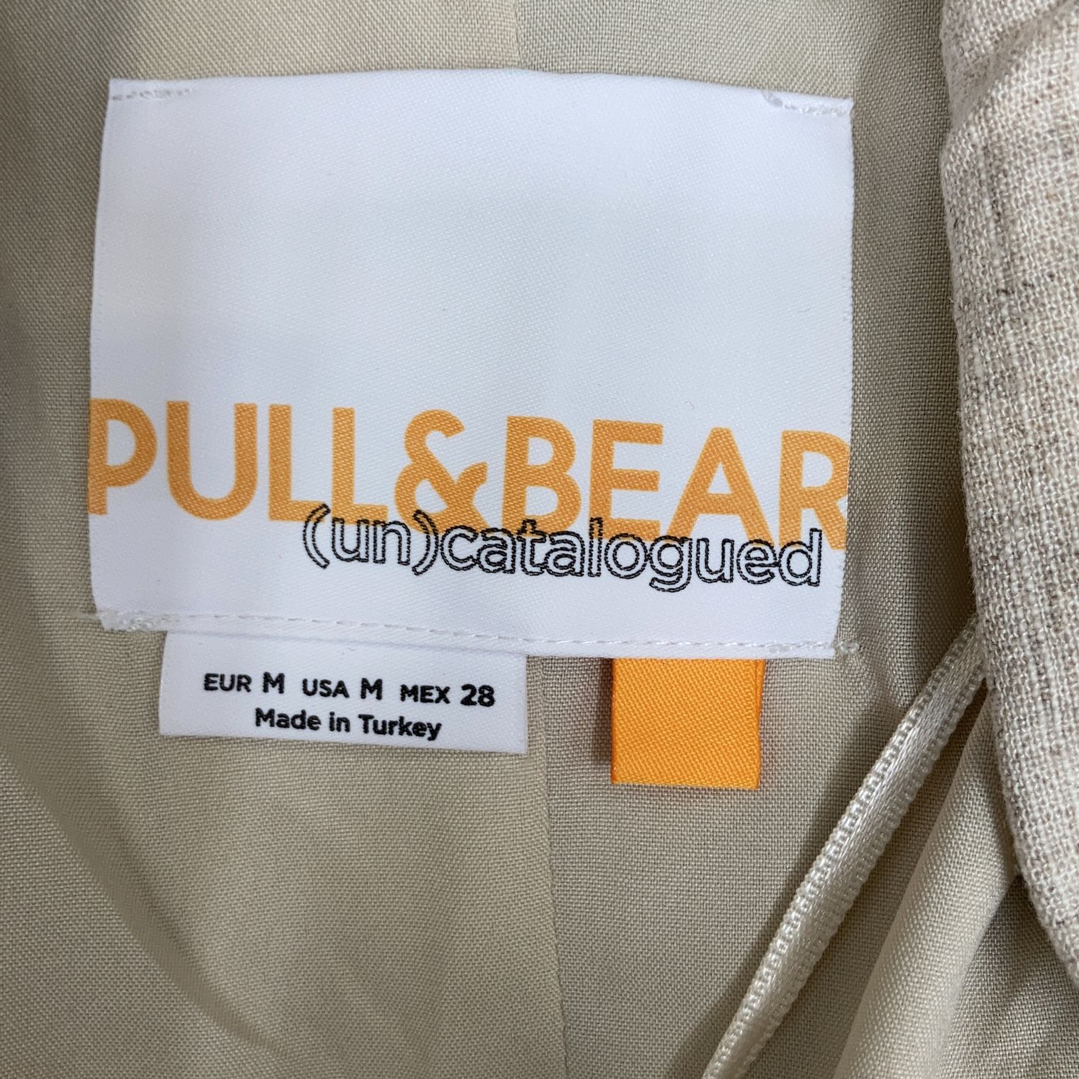 Pull  Bear