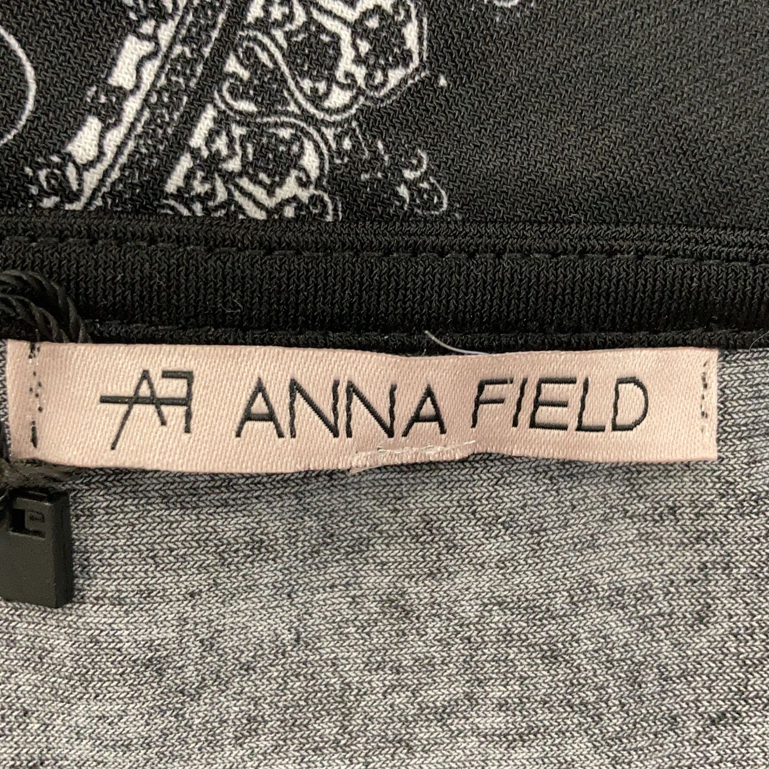 Anna Field