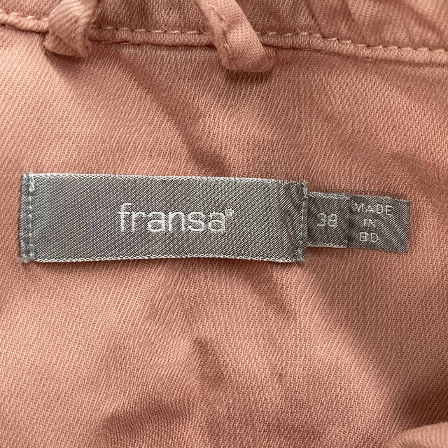 Fransa